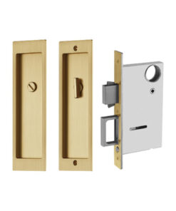 Pocket Door Hardware