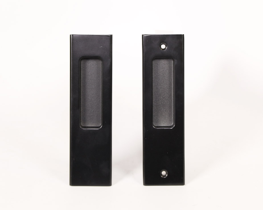 pocket door handles
